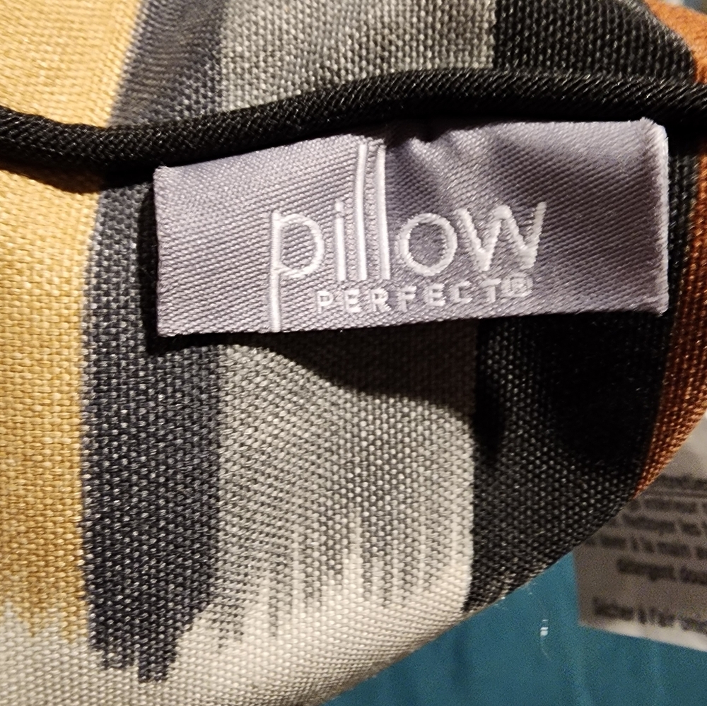 Outdoor/Indoor Pillow